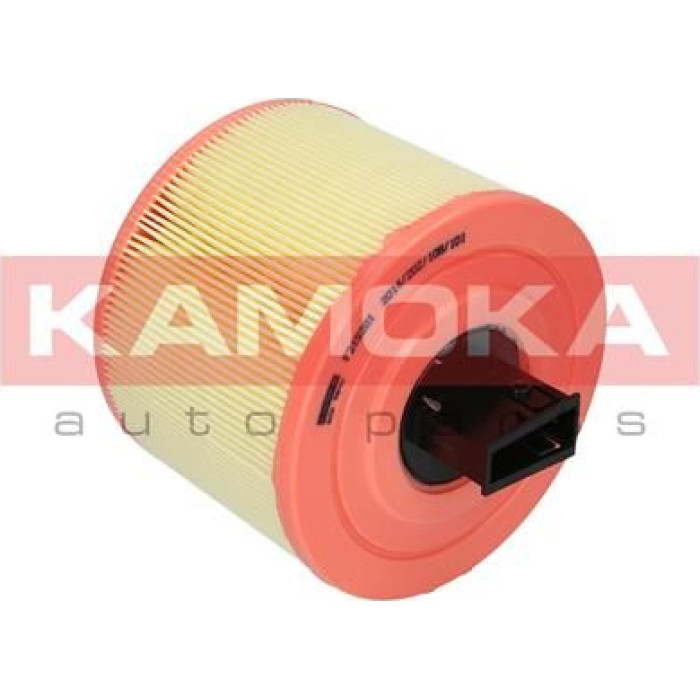 Kamoka Luftfilter F215201 Kamoka Luftfilter F215201