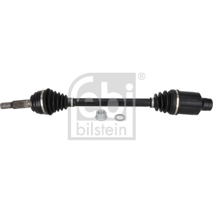 febi Antriebswelle 186063 febi Antriebswelle 186063
