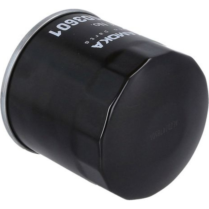 F103601 Kamoka Ölfilter F103601 F103601 Kamoka Ölfilter F103601