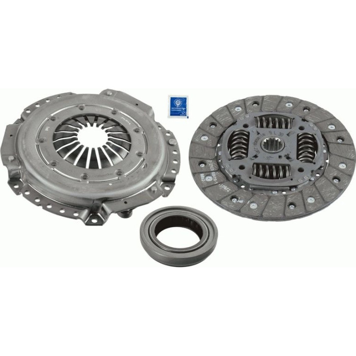 Sachs Kupplungssatz 3000 699 001 Sachs Kupplungssatz 3000 699 001