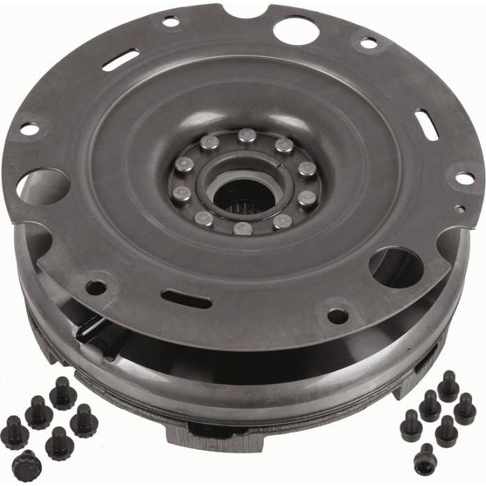 Sachs Zweimassenschwungrad 2294 501 274 Sachs Zweimassenschwungrad 2294 501 274