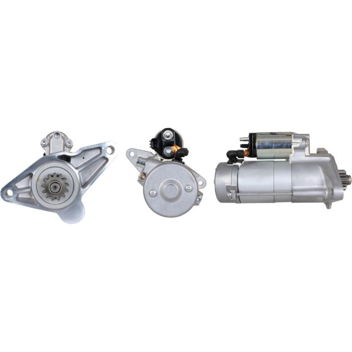 DRI Anlasser 314068132 12 V DRI Anlasser 314068132 12 V