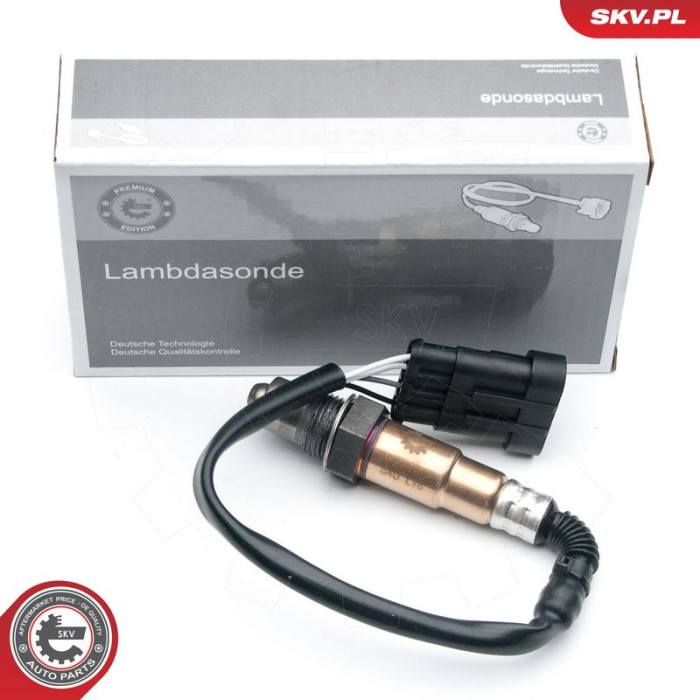 09SKV618 SKV GERMANY Lambdasonde 09SKV618 09SKV618 SKV GERMANY Lambdasonde 09SKV618