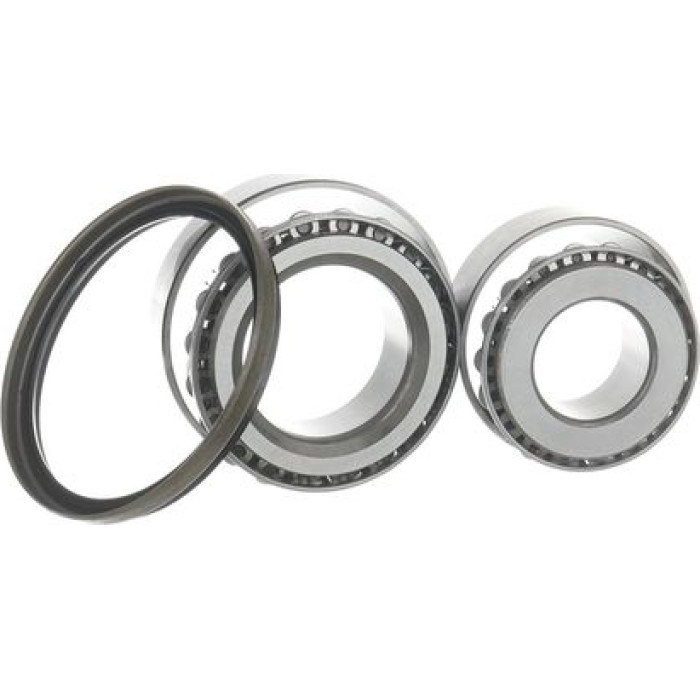 SKF Radlagersatz VKBA 3407 - Hinterachse