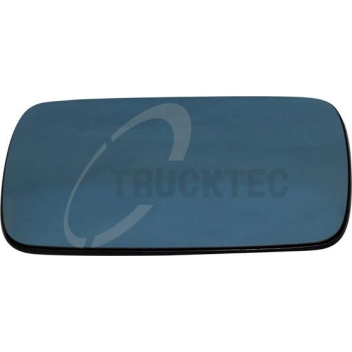 TRUCKTEC AUTOMOTIVE Spiegelglas 08.62.274 TRUCKTEC AUTOMOTIVE Spiegelglas 08.62.274