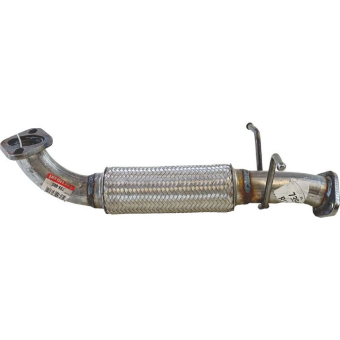 Bosal Abgasrohr 739-605 Bosal Abgasrohr 739-605