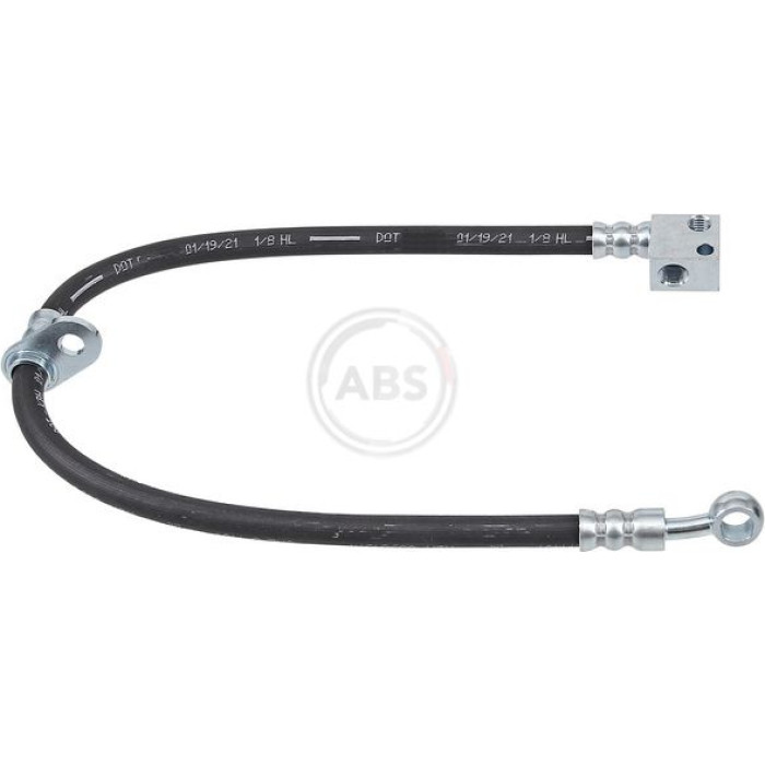 A.B.S. Bremsschlauch SL5973 A.B.S. Bremsschlauch SL5973