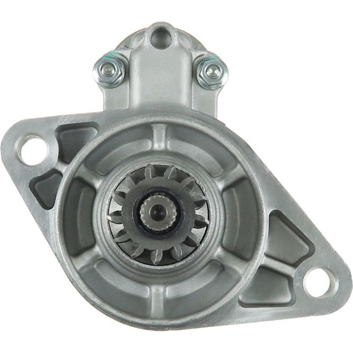 S6343S AS-PL Anlasser (Starter) S6343S S6343S AS-PL Anlasser (Starter) S6343S