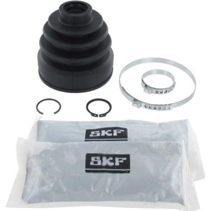 SKF Achsmanschette VKJP 8390 - getriebeseitig SKF Achsmanschette VKJP 8390 - getriebeseitig