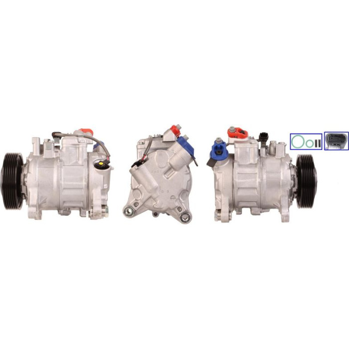 DRI Kompressor 700510758 DRI Kompressor 700510758