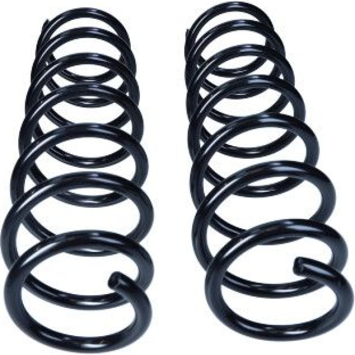60-1079D MAXGEAR Fahrwerksfeder 60-1079D