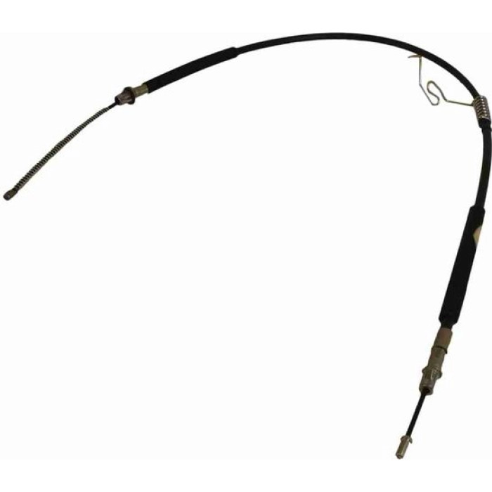 Vaico Handbremsseil V25-30029 Vaico Handbremsseil V25-30029