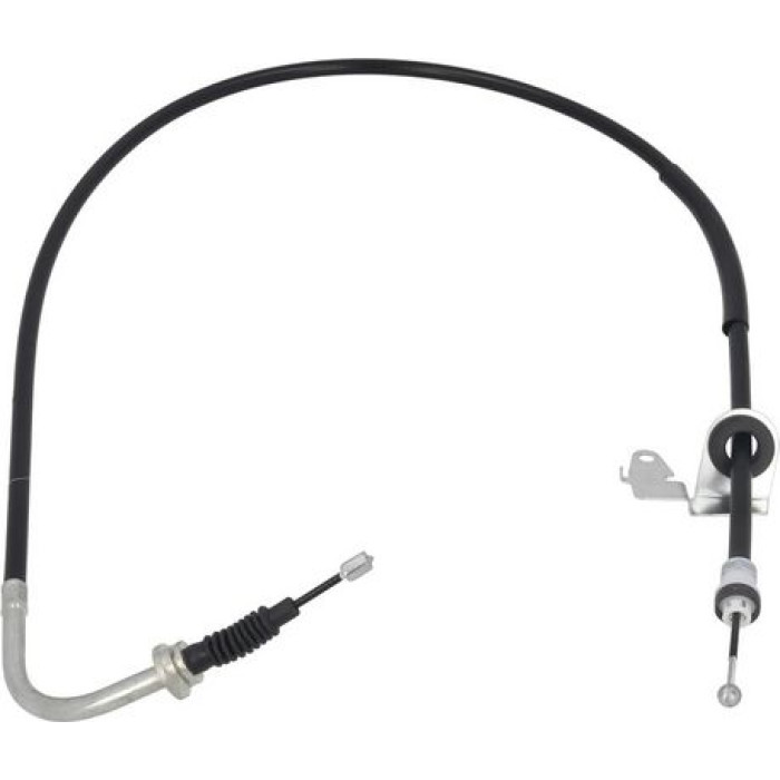 Kamoka Handbremsseil 1190184