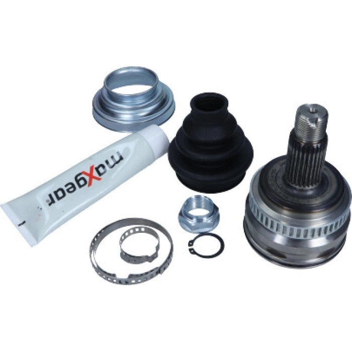 MAXGEAR Antriebswellengelenksatz 25-5206MG 49-3080 MAXGEAR Antriebswellengelenksatz 25-5206MG 49-3080