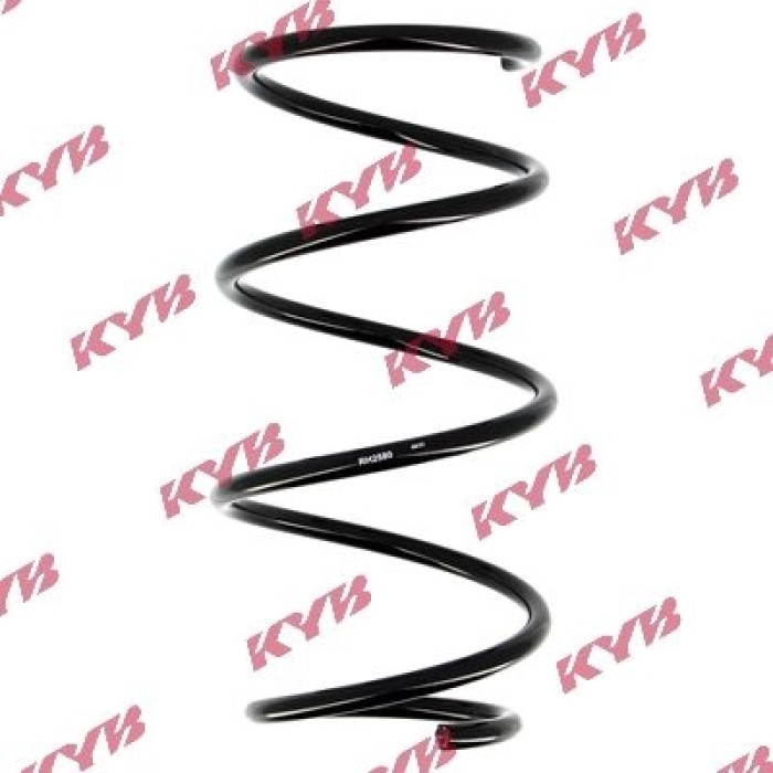 RH2580 KYB Fahrwerksfeder Bmw P. 3 (E46) 1.6-2.0 02/98-12/07 RH2580 KYB Fahrwerksfeder Bmw P. 3 (E46) 1.6-2.0 02/98-12/07