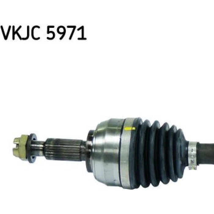 SKF Antriebswelle VKJC 5971