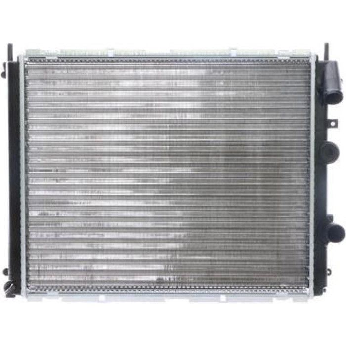 Kühler, Motorkühlung CR 510 000S Kühler, Motorkühlung CR 510 000S