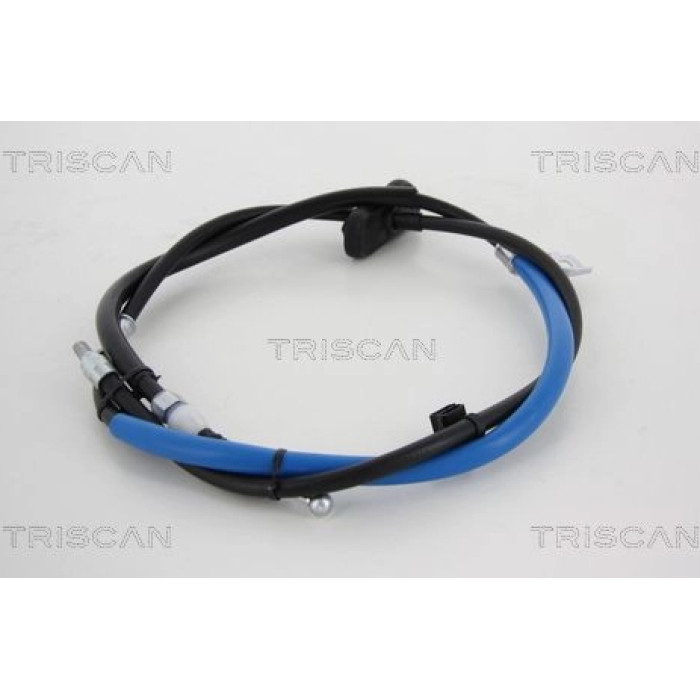 Seilzug, Feststellbremse Chevrolet T. Orlando 11- Le 814021122