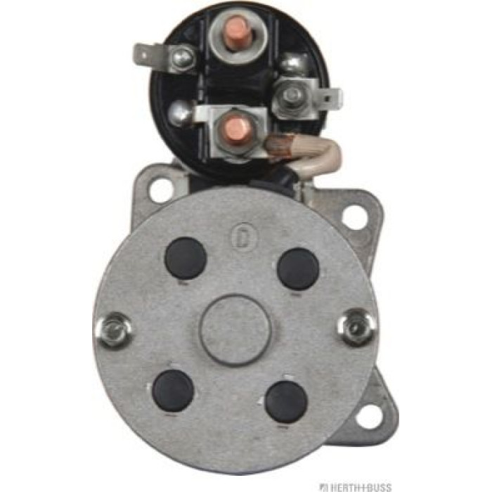 Herth+Buss Elparts Anlasser 42114014 Herth+Buss Elparts Anlasser 42114014