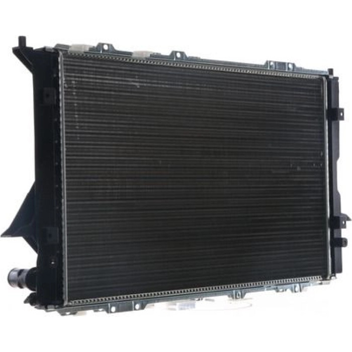 MAHLE Kühler, Motorkühlung CR 591 000S MAHLE Kühler, Motorkühlung CR 591 000S