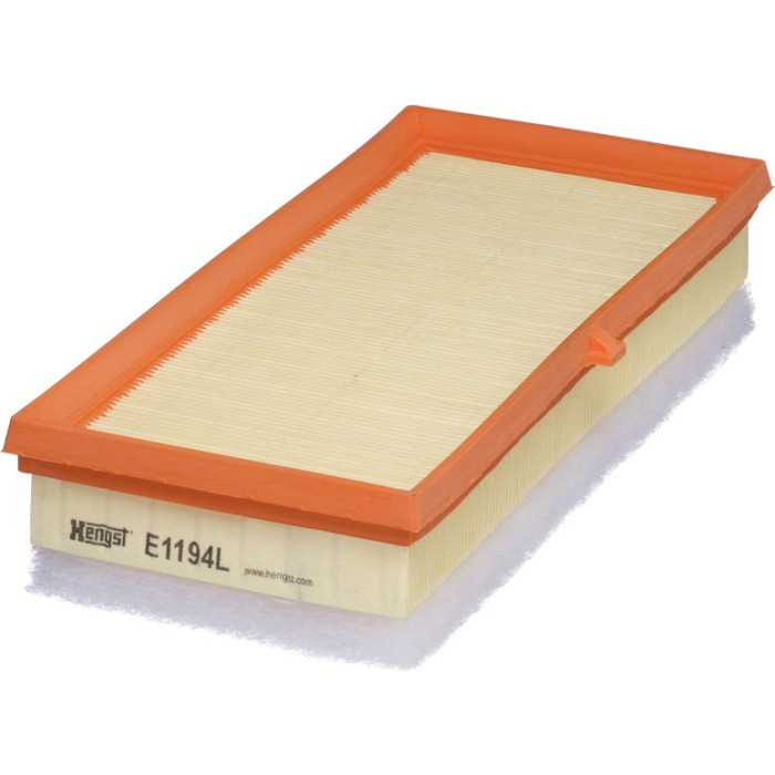 HENGST FILTER Luftfilter E1194L HENGST FILTER Luftfilter E1194L