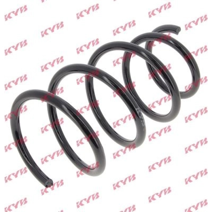 KYB Fahrwerksfeder Bmw P. X3 (E83) 3.0D 01/04 RH3484 KYB Fahrwerksfeder Bmw P. X3 (E83) 3.0D 01/04 RH3484