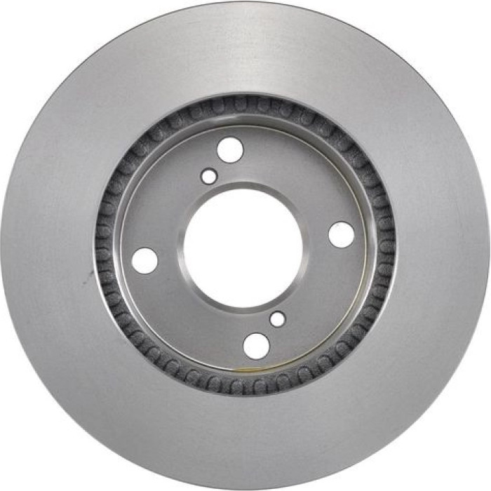 Bosch Bremsscheibe Vorderachse 0 986 479 778