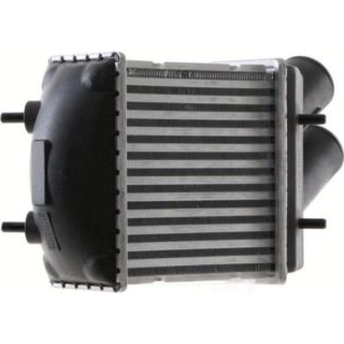 MAHLE Ladeluftkühler CI 344 001S