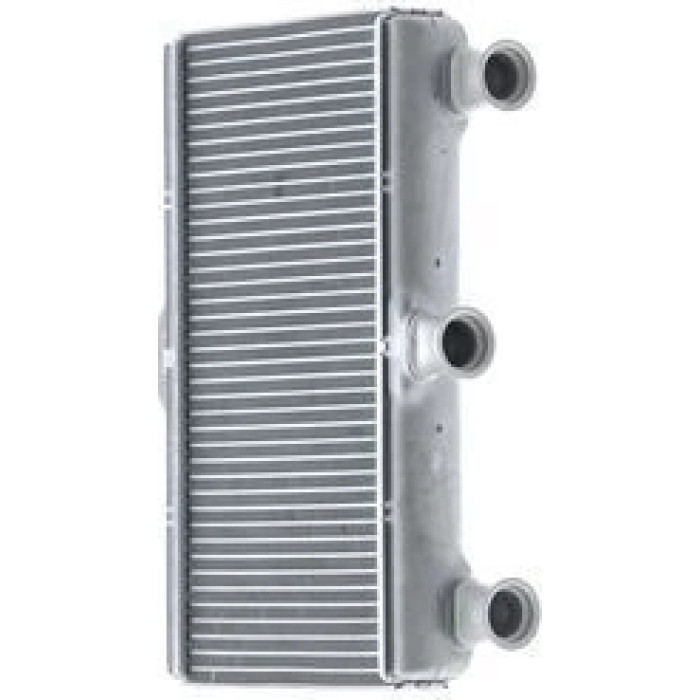 MAHLE Wärmetauscher, Innenraumheizung AH 115 000P MAHLE Wärmetauscher, Innenraumheizung AH 115 000P