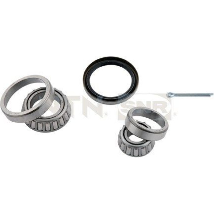 R169.02 SNR Radlagersatz R169.02 R169.02 SNR Radlagersatz R169.02