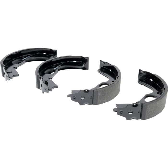 ATE Bremsbacken 03.0137-0390.2 ATE Bremsbacken 03.0137-0390.2