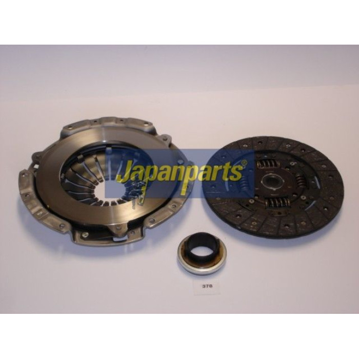 Japanparts Kupplungssatz KF-378 Japanparts Kupplungssatz KF-378