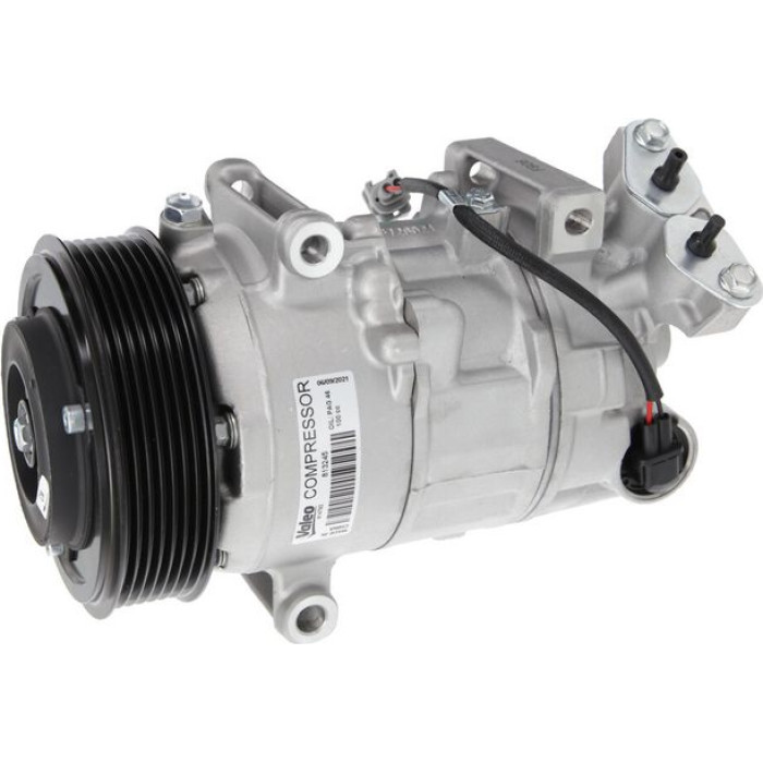 Valeo Klimakompressor 813245 Valeo Klimakompressor 813245