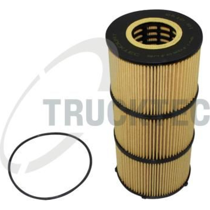 Trucktec Ölfilter 01.18.102 Trucktec Ölfilter 01.18.102