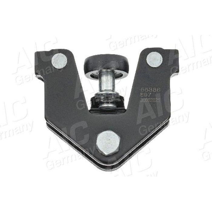 AIC Schiebetür-Rollenführung 55886 AIC Schiebetür-Rollenführung 55886