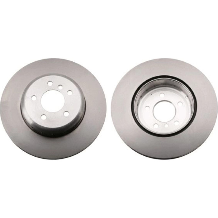 TRW Bremsscheibe BMW 3/4 11-Gelocht DF6607S TRW Bremsscheibe BMW 3/4 11-Gelocht DF6607S