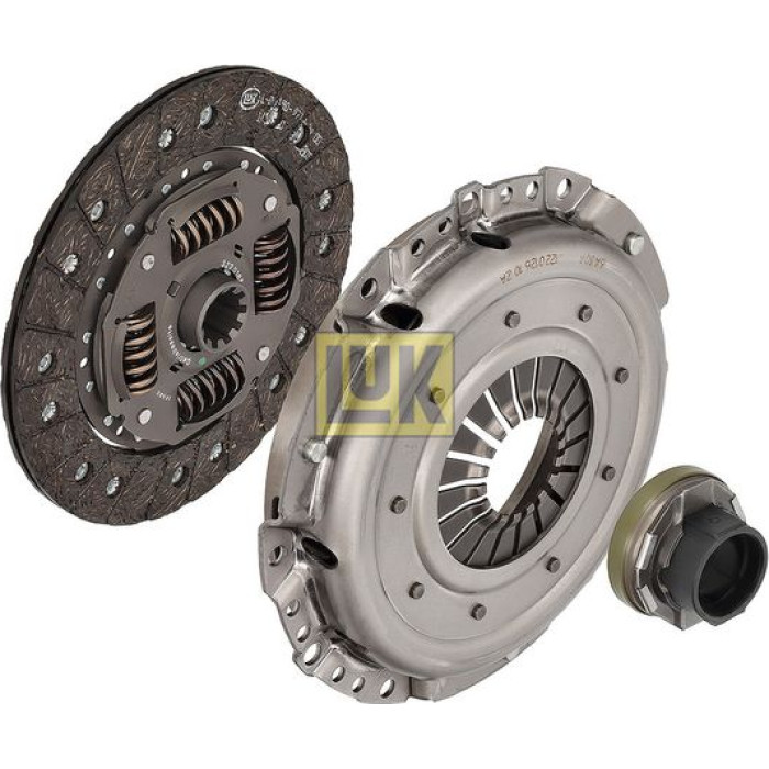 LuK Kupplungssatz 622 0662 00 LuK Kupplungssatz 622 0662 00