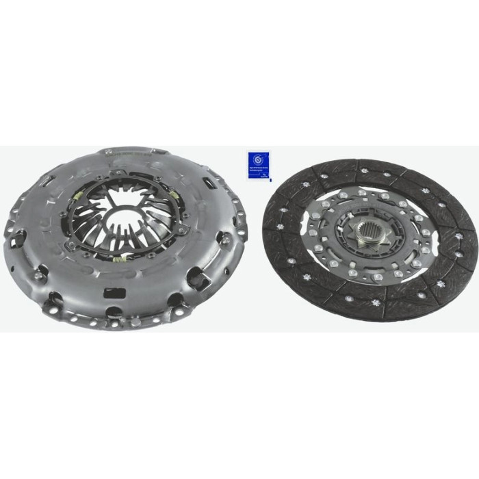 Sachs Kupplungssatz 3000 951 915 Sachs Kupplungssatz 3000 951 915