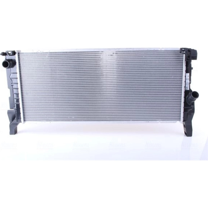 Nissens Wasserkühler PKW 69711 Nissens Wasserkühler PKW 69711