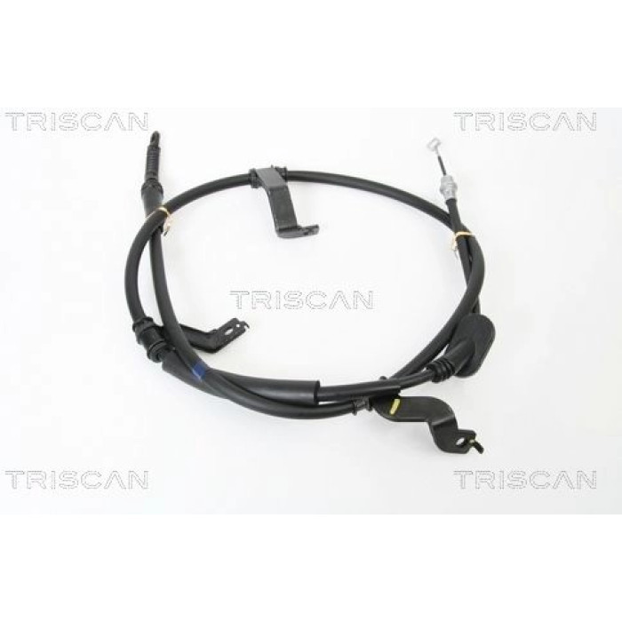 Seilzug, Feststellbremse Hyundai T. Tucson 2.0 04-10 Pr 8140 43124 Seilzug, Feststellbremse Hyundai T. Tucson 2.0 04-10 Pr 8140 43124