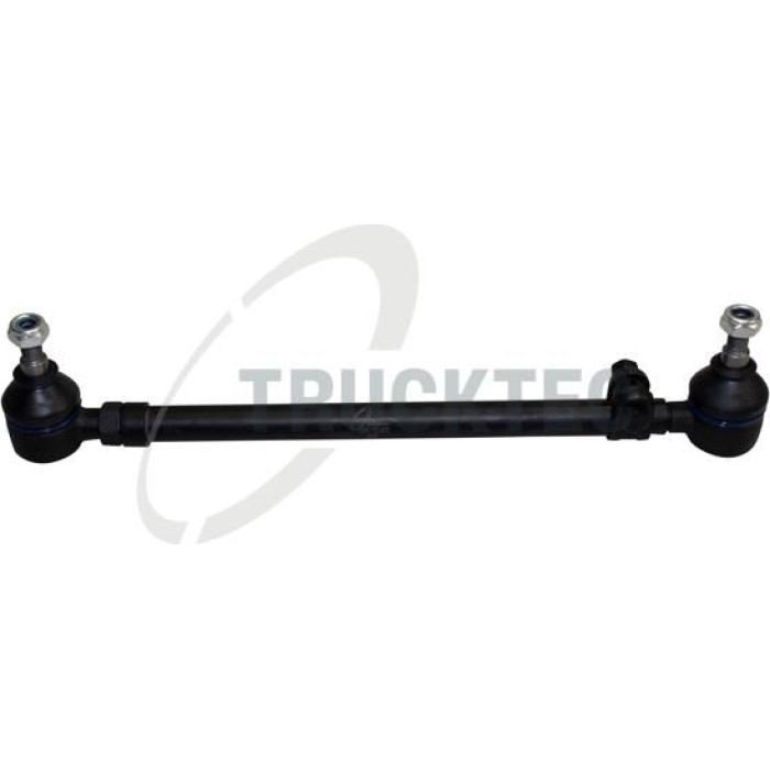TRUCKTEC AUTOMOTIVE Lenkrad 02.31.029