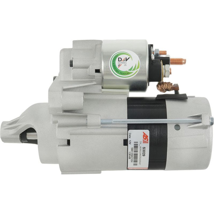 S3029 AS-PL Anlasser (Starter) S3029