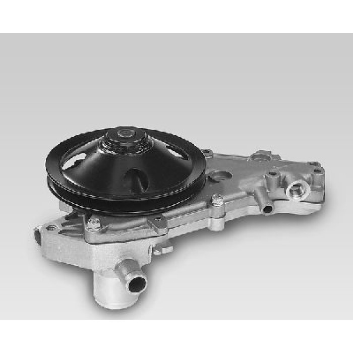 HEPU Wasserpumpe / Kühlmittelpumpe P870 HEPU Wasserpumpe / Kühlmittelpumpe P870