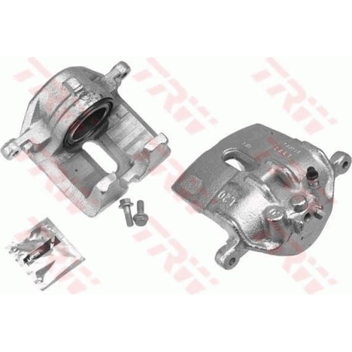 TRW Austausch-Bremssattel Vorderachse rechts BHS286E