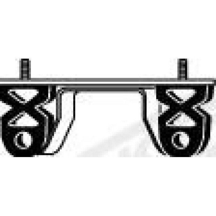 Walker Gummi 80817 Walker Gummi 80817