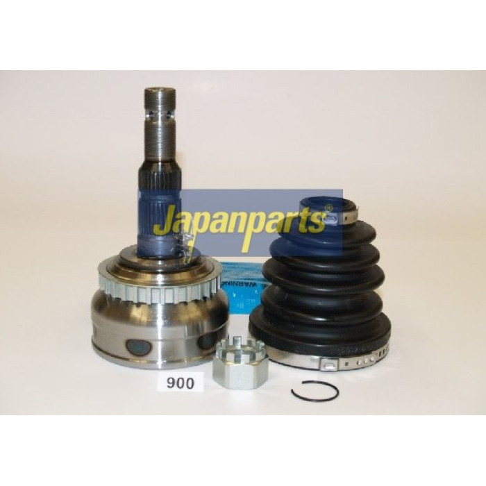 Japanparts Homokinetisches Gelenk GI-900 Japanparts Homokinetisches Gelenk GI-900
