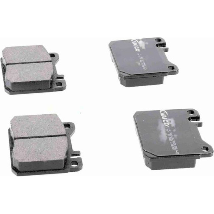 V30-8102 Vaico Bremsbelagsatz für Scheibenbremse V30-8102 V30-8102 Vaico Bremsbelagsatz für Scheibenbremse V30-8102