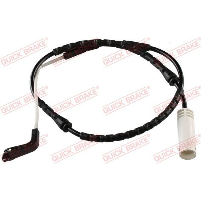 WS 0259 A Quick Brake Bremsbelag-Warnkontakt WS0259A WS 0259 A Quick Brake Bremsbelag-Warnkontakt WS0259A