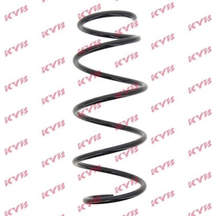 KYB Fahrwerksfeder Db P. C (W204) 1.6/1.8 01/07 RH3931 KYB Fahrwerksfeder Db P. C (W204) 1.6/1.8 01/07 RH3931