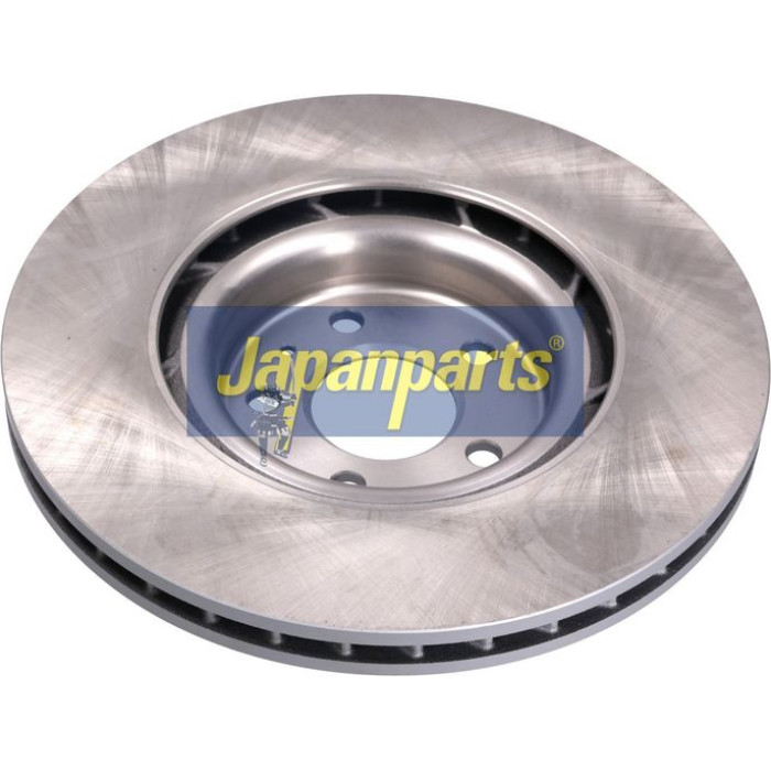 Japanparts Bremsscheibe DI-0918C Japanparts Bremsscheibe DI-0918C